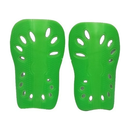 Canilleras Proteccion Deporte Niños Futbol Hockey Rugby 13cm