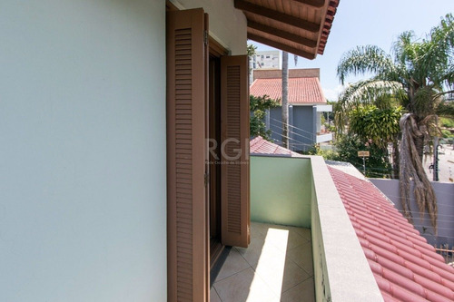 Casa Em Camaquã Com 3 Dormitórios - Lu265734
