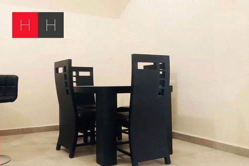 Imagen 6 de 10 de Departamento En Venta Torre Centrika Elite Al Centro De Mont