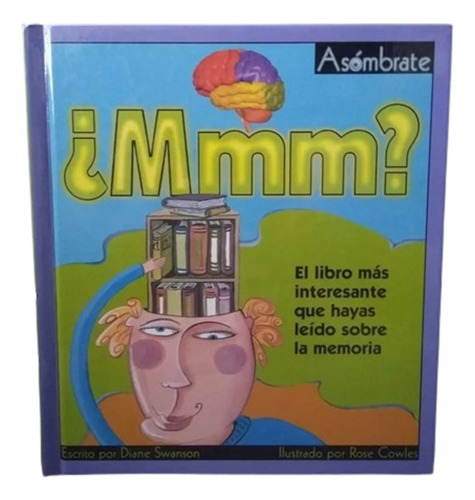 La Memoria El Libro Más Interesante (Usado)