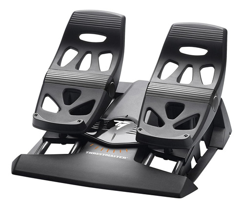 Pedales Gamer Para Pc T.flight Rudder Pedals - Thrustmaster