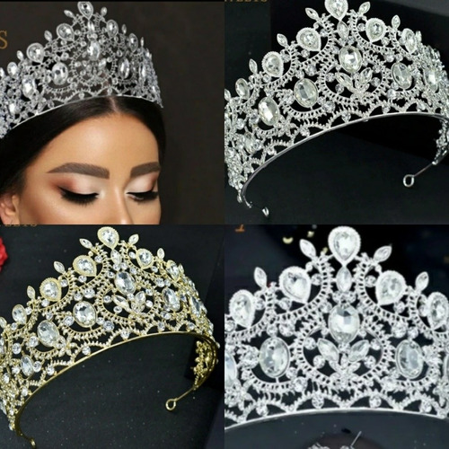 Coronas Para Reinados - Certamen De Belleza - Reinas