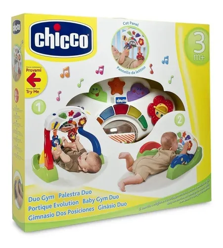 Las mejores ofertas en Juguetes del bebé Chicco