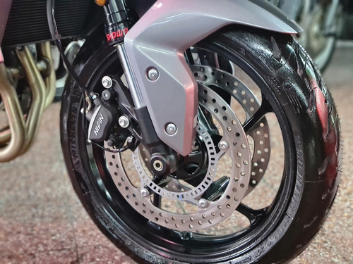 Tiumph Tiger Sport 660 2024 0km !!! Entrega Inmediata !!!