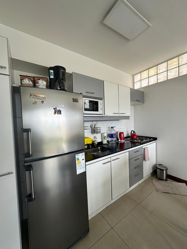 Departamento En Venta En Abasto, Capital Federal, Buenos Aires