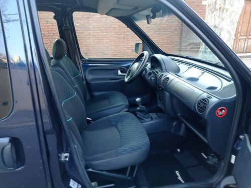 Renault Kangoo 1.6 Ph3 Authentique Plus Lc