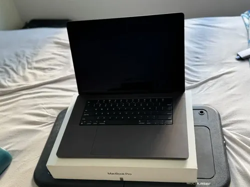 Macbook Pro Macbook Pro 16 M3 Pro Space Black 16 , Apple M3