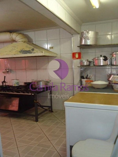 Imagem 11 de 13 de Ponto Comercial À Venda, Centro, Suzano/sp. - Pt0005 - 68321974