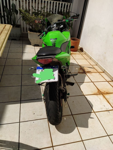 Kawasaki Ninja