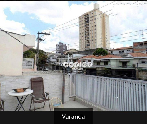 Imagem 3 de 30 de Sobrado Com 2 Dormitórios À Venda, 152 M² Por R$ 469.000,00 - Jardim Vila Galvão - Guarulhos/sp - So0719