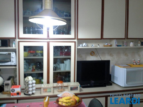 Imagem 4 de 14 de Apartamento - Jardim Aeroporto - Sp - 580105