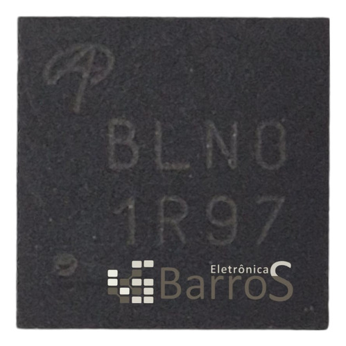 Aoz5311nqi - Aoz5311nq1 - Blno Blnd Bln0 Qfn - Original