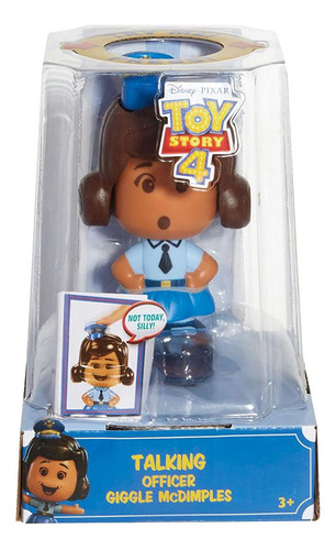 Toy Story Disney Pixa - Figura De Acción, Diseño De Bo Peep