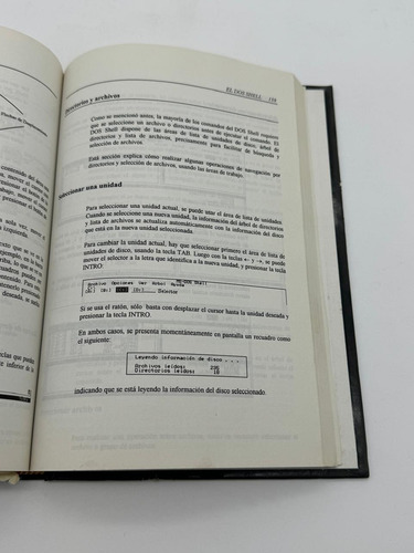 Libro Nueva Enciclopedia De La Microcomputación (Usado)