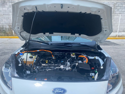 Ford Escape 2022 Se Hev Hibrida