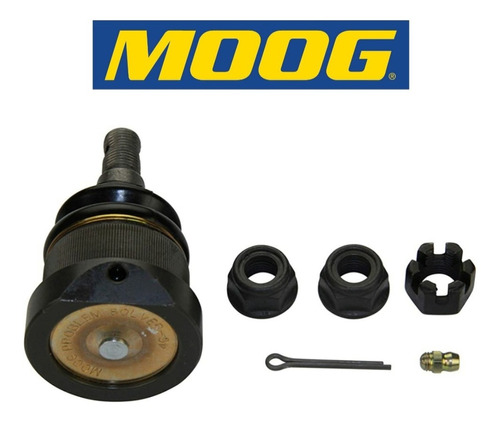 Muñon Inferior Jeep Liberty Kj 2005 2006 2007 Moog