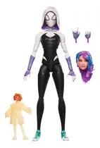 Comprar Marvel Legends Series Spider-gwen, Spider-man: Across The Sp