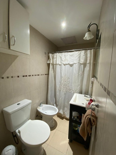 Departamento Tipo Casa En Venta En Wilde Centro