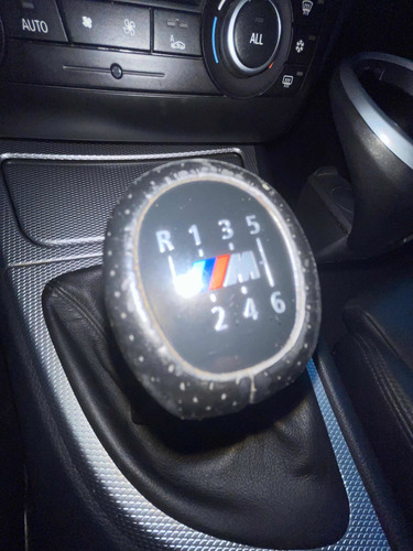 Bmw Serie 1 2.5 135i Mt Coupe Sportive 306cv 2010 Sepautos