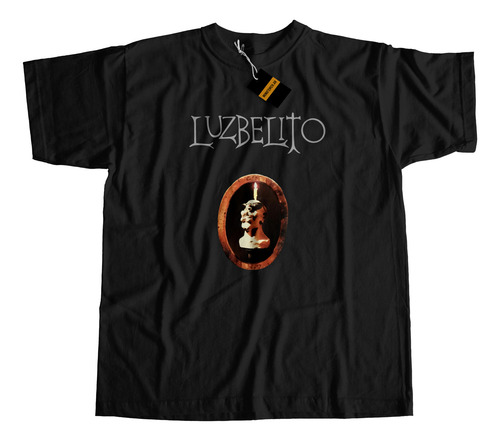 Remera Patricio Rey Y Sus Redondito De Ricota Los Redondos