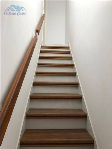 Imagem 7 de 30 de Sobrado, 170 M² - Venda Por R$ 1.720.000,00 Ou Aluguel Por R$ 8.000,00/mês - Planalto Paulista - São Paulo/sp - So0023