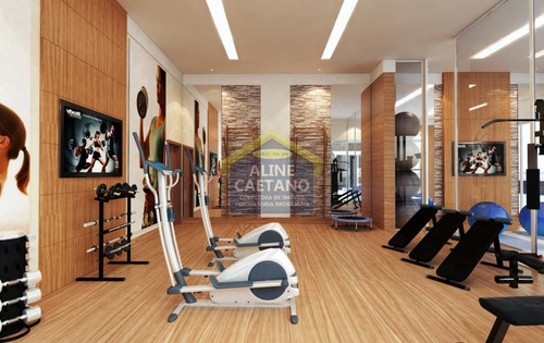Imagem 30 de 30 de **luxo/alto Padrão/ap3dorm/3suite/3vgs/181mt/canto-forte/lindo* - Vtft07159