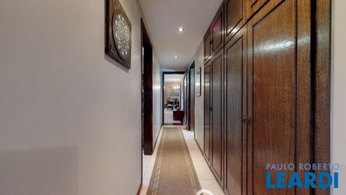 Imagem 9 de 15 de Apartamento - Perdizes - Sp - 601592