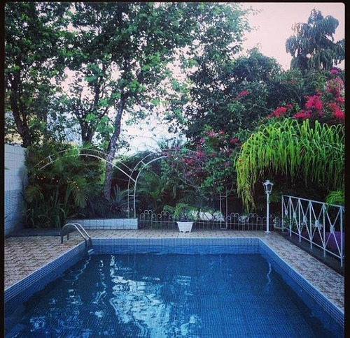 Imagem 13 de 14 de Lindo Sobrado - Alpha 11 - So0327