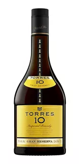 Brandy Torres 10 1.5L