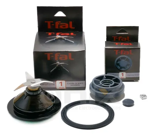 Licuadora T Fal Touch MercadoLibre