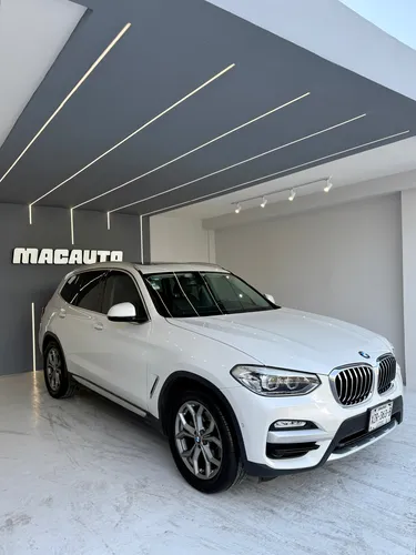 BMW X3 2.0 xDrive30iA X Line