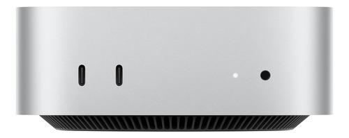 Computador Desktop Apple Mac Mini 2024 M4 10 Núcleos 24 Gb 5