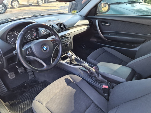 Bmw Serie 1 1.6 116i Active 2010