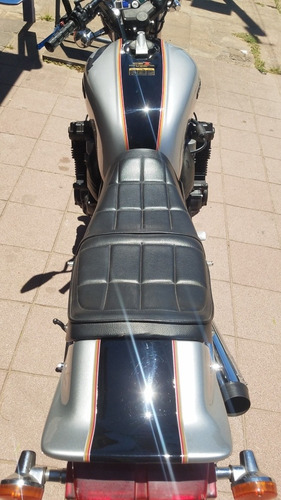 Honda Cbx 1047 Año 1979