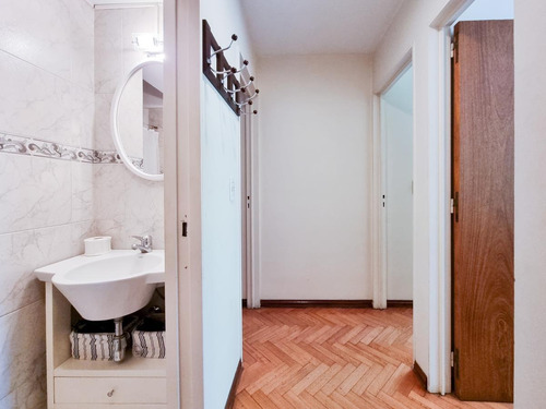 Imagen 14 de 22 de Departamento De 4 Ambientes En Colegiales - Cerca Cabildo - Pileta Y Solarium