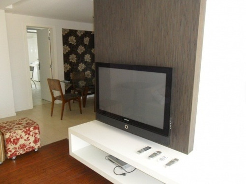 Imagem 3 de 14 de Aluguel Apartamento Mobiliado Campos Dos Goytacazes Brasil - 388-a