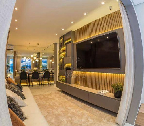 Imagem 17 de 30 de Apartamento Com 2 Dormitórios À Venda, 56 M² Por R$ 440.000,00 - Campestre - Santo André/sp - Ap12234