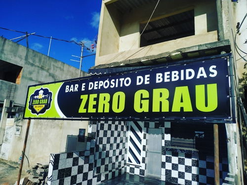 Imagem 3 de 5 de Letreiros Para Sua Loja