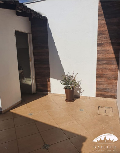 Imagem 14 de 14 de Casa Térrea Com 223m² No Bairro Jardim Pitangueiras Ii | Jundiaí | São Paulo - Ca01071 - 70586499