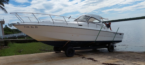 Imagem 3 de 15 de Fighter 30 N Fishing Cabrasmar N Focker N Wellcraft