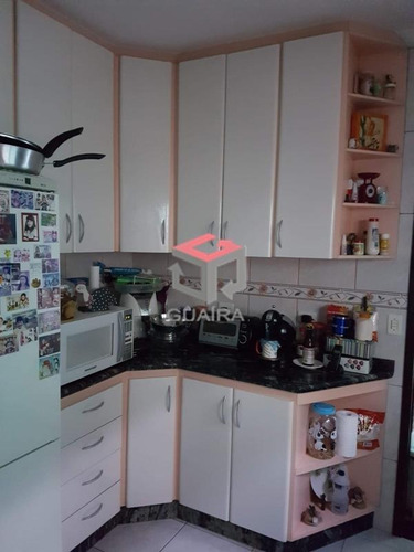 Imagem 10 de 24 de Sobrado À Venda, 4 Quartos, 1 Suíte, 2 Vagas, Curuçá - Santo André/sp - 115067