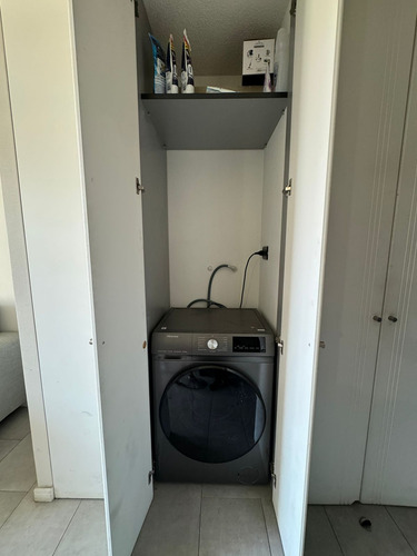 Arriendo Con Opcion De Compra 1 Habitacion Quinta Normal