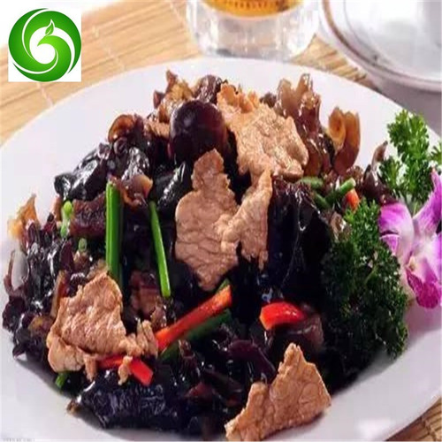 Hongo Negro Oreja De Judas Deshidratado 500g Seta Comestible