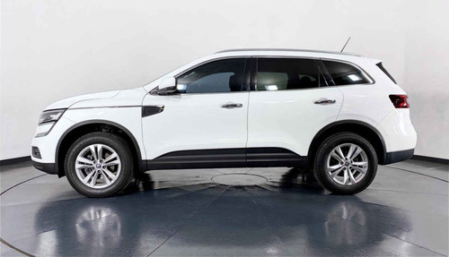 Imagen 8 de 15 de 105872 - Renault Koleos 2018 Con Garantía