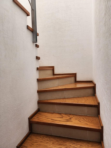 Casa En Renta En Colonia San Mateo Otzacatipan, Toluca, Estado De México