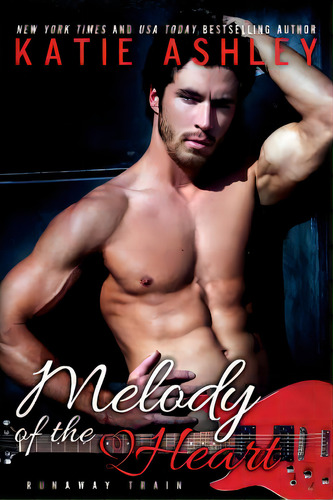 Melody Of The Heart, De Ashley, Katie. Editorial Createspace, Tapa Blanda En Inglés