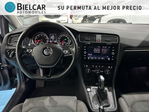 Volkswagen Golf 1.4 Highline Tsi Dsg