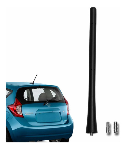 Antena Repuesto Para Vehiculo Infiniti Ex Fx Qx Jx Goma