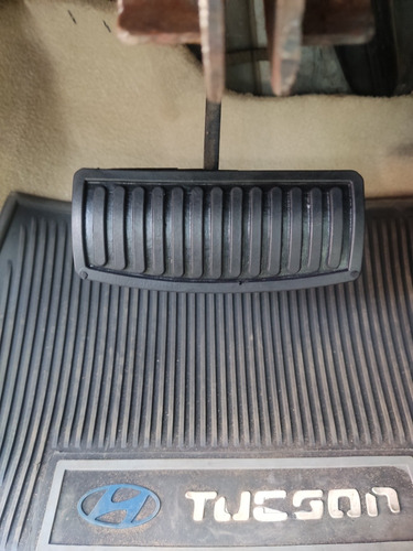 Goma Pedal De Freno Hyundai Tucson Automática 