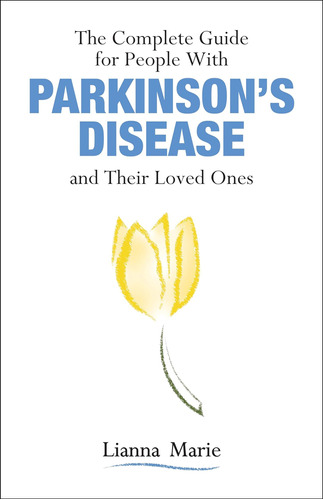 Libro: La Guía Completa Para Personas Con Enfermedad De Y